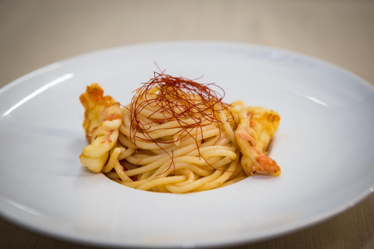 Hotel Palazzo Salerno Roggiano Gravina 外观 照片