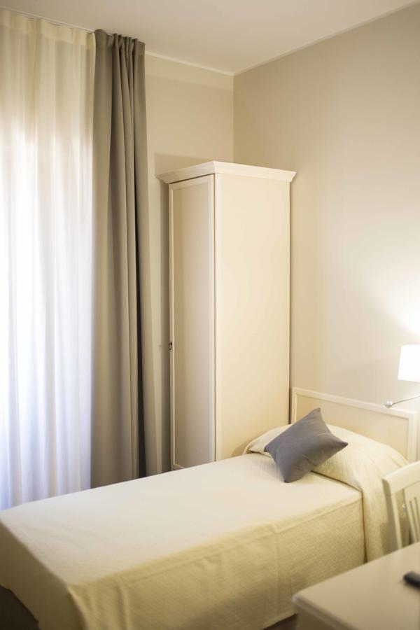 Hotel Palazzo Salerno Roggiano Gravina 外观 照片